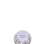 mini brush wash