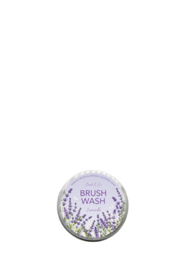 mini brush wash