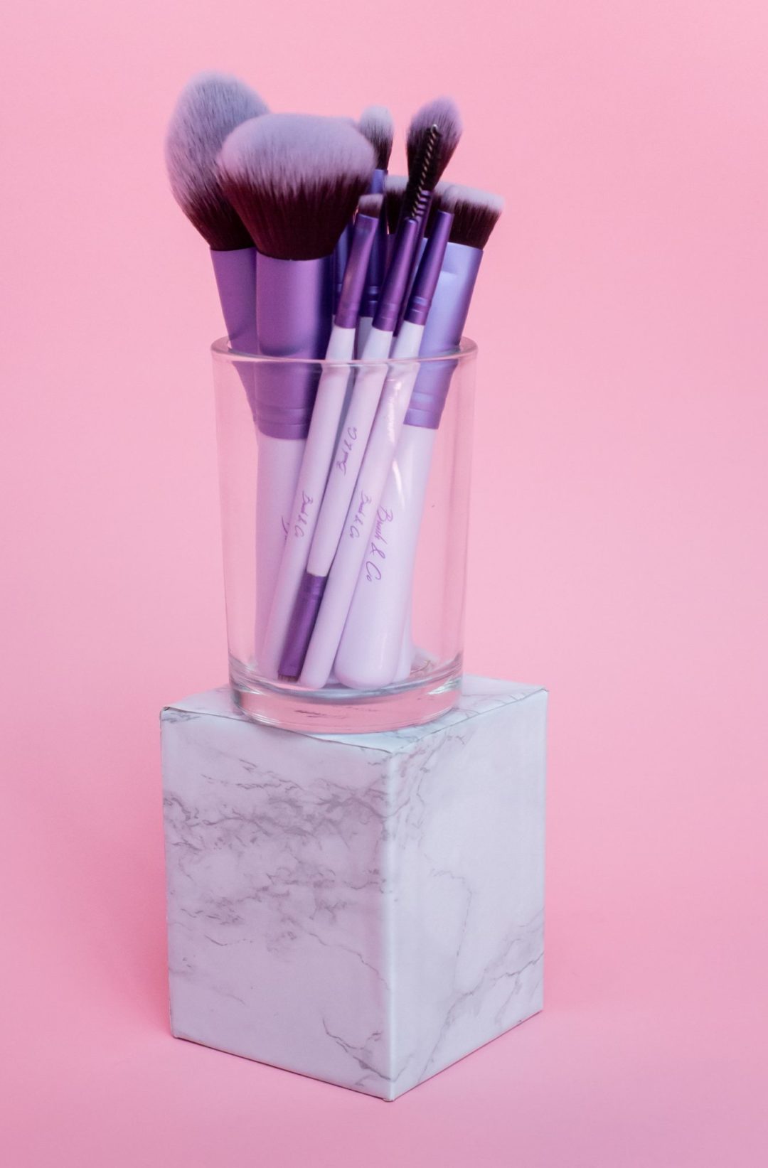 Brush & Co Makeup Brushes