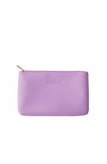makeup bag