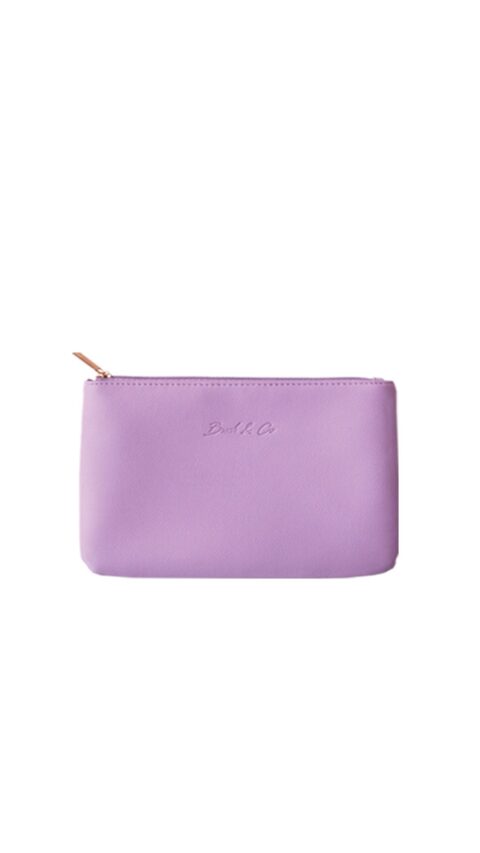 makeup bag