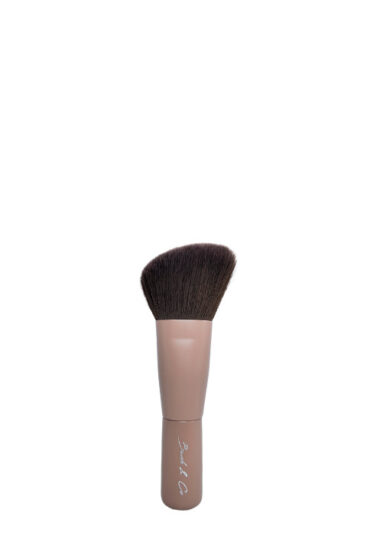 mini foundation brush