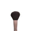 mini blush brush