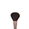 mini blush brush