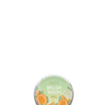 mini brush wash melon