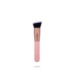 angled foundation brush *