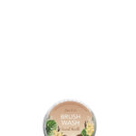 mini brush wash coconut vanilla