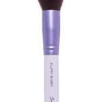 fluffy blush brush