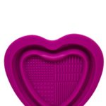 love brush cleaning bowl