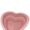 love brush cleaning bowl