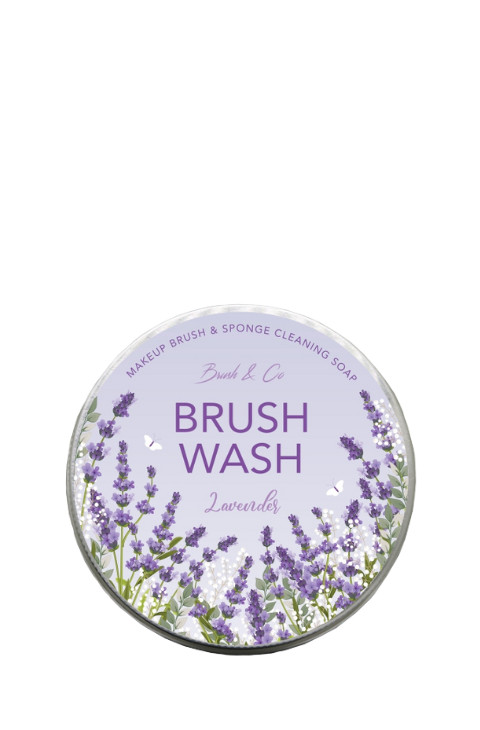 brush wash lavender brush wash lavender