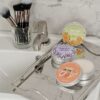 brush wash makeup brush cleaning soap