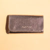rose makeup brush bag