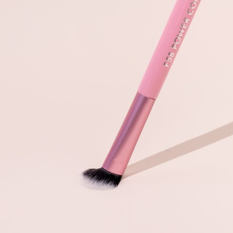 f58 power concealer brush