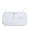 makeup brush towel
