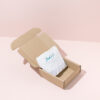 makeup brush towel
