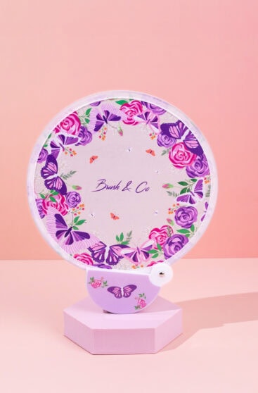 gwp | hand fan