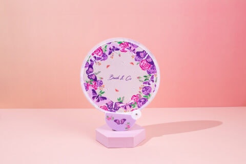 gwp | hand fan