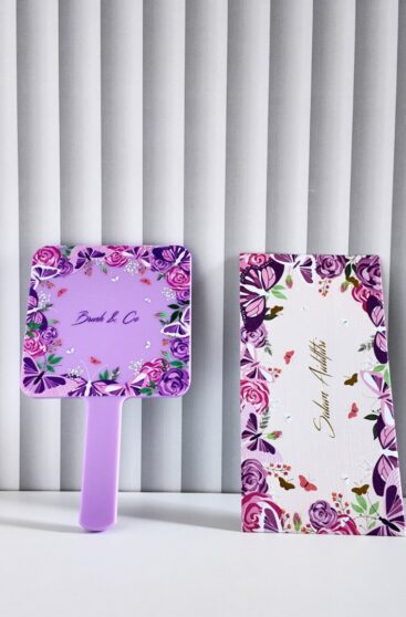 gwp (do not purchase) mirror & sampul raya