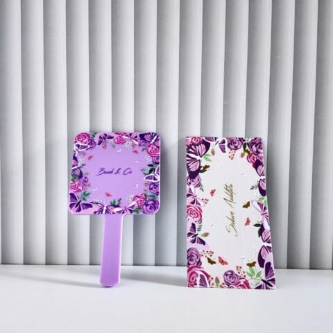 gwp (do not purchase) mirror & sampul raya