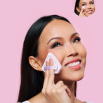 soft pat cushion puff (set)