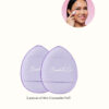 mini concealer puffs